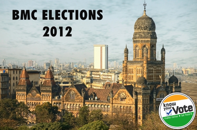 BMC Elections 2012